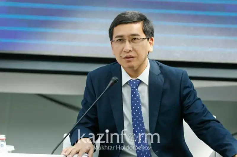 Янги ўқув йилида Қозоғистонда «Рақамли репетитор» лойиҳаси ишга  туширилади