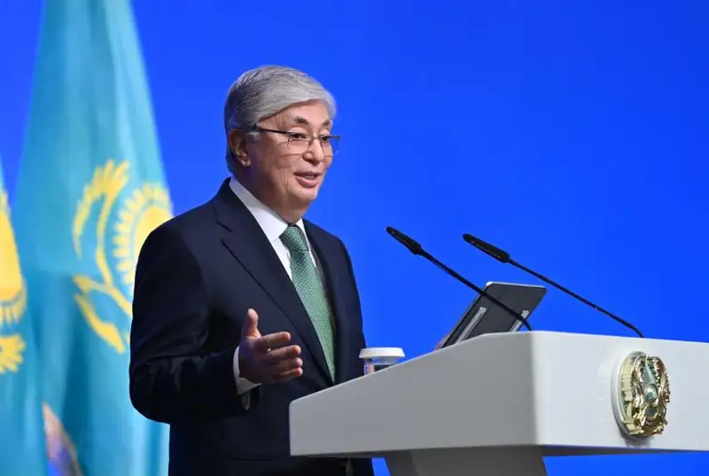 پرەزيدەنت: پاۆلودار بۇكىل ءوڭىردىڭ دامۋ ورتالىعىنا اينالۋى كەرەك