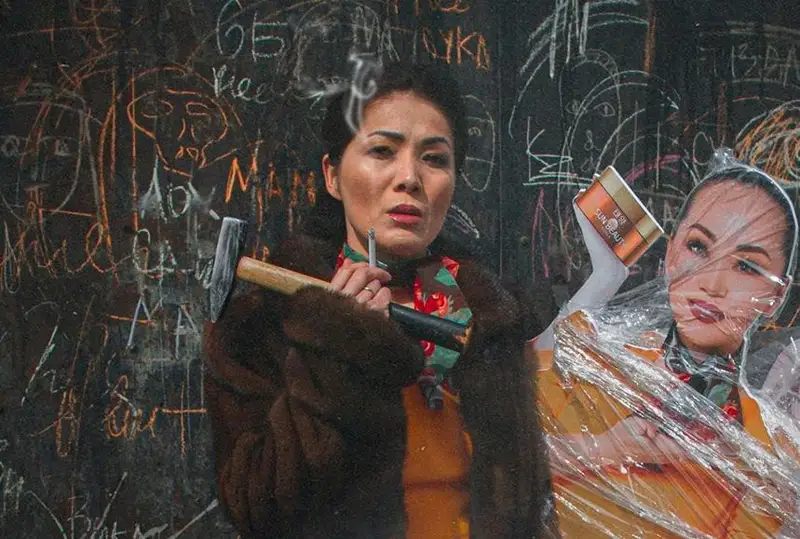 قازاقستاندىق فيلم الەمدىك كينوفەستيۆالدىڭ بايقاۋىنا ءتۇستى