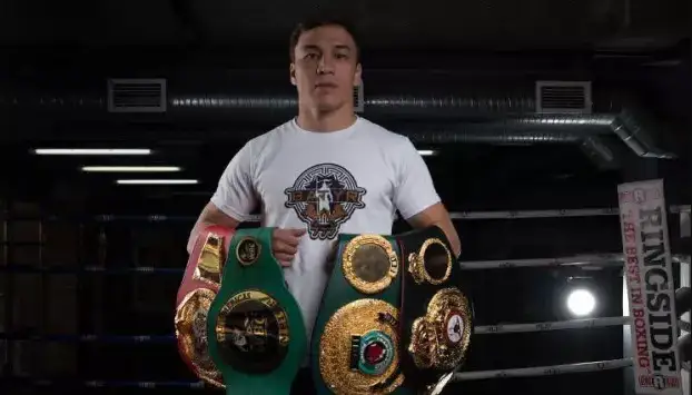 باتىر «جولبارىستى» نوكاۋتقا تۇسىرگەننەن كەيىن مالىمدەمە جاسادى