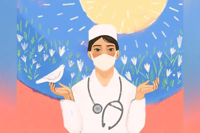 首都壁画的创作者：这不仅仅是工作，而是生命的意义