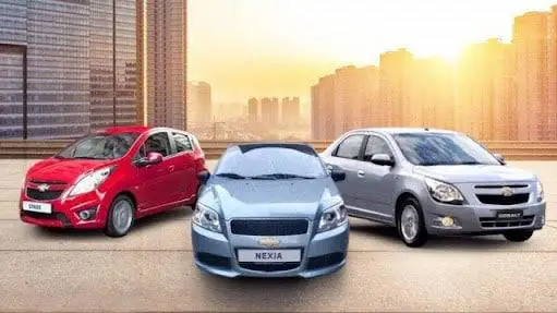 Ўзбекистон Қозоғистонга 9 ойда 24 137 та автомобил экспорт қилди