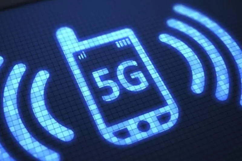 奇姆肯特市年内将测试5G移动通信业务