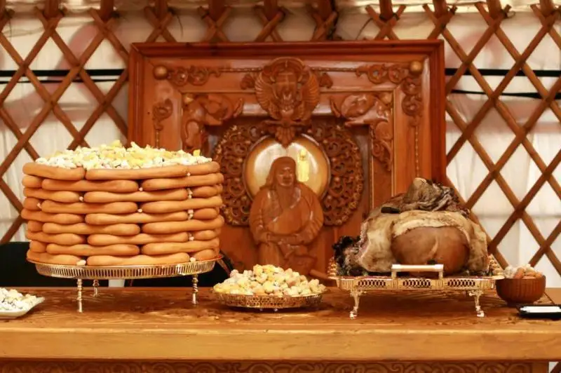 Мўғулистон бу йил ҳам Янги йил байрамини нишонламайди