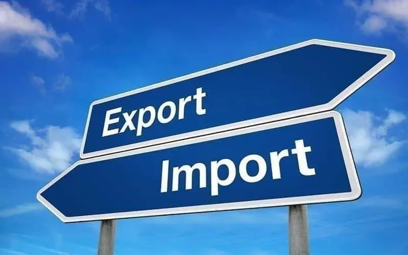 Сўнгги 10 йилликдаги Ўзбекистоннинг ташқи савдо айланмаси