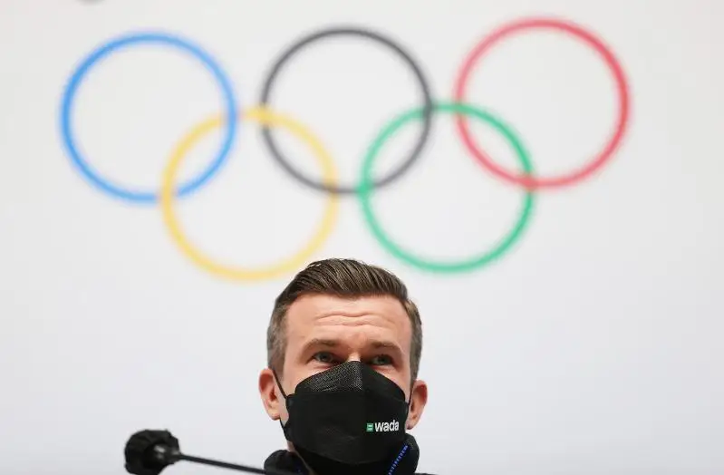 Борьба с допингом: метод забора «сухой крови» впервые официально применят на зимних Играх в Пекине