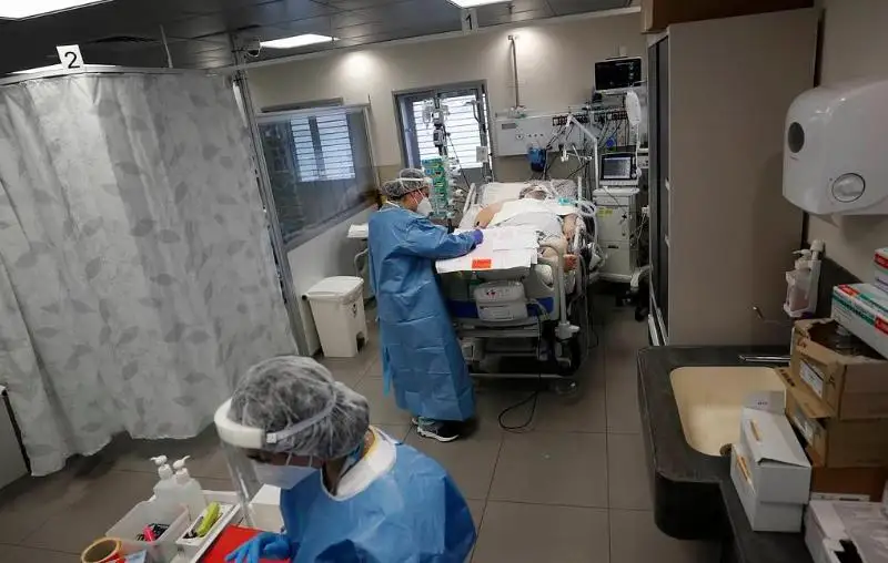 Дунёда бир ҳафтада CОVID-19 дан ўлганлар сони 43% га камайди - ЖССТ