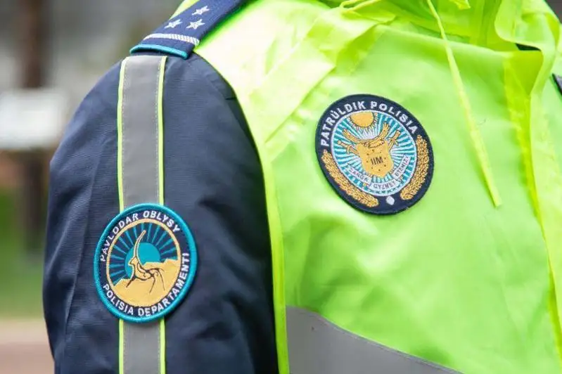 哈萨克斯坦警务人员将换装新警服