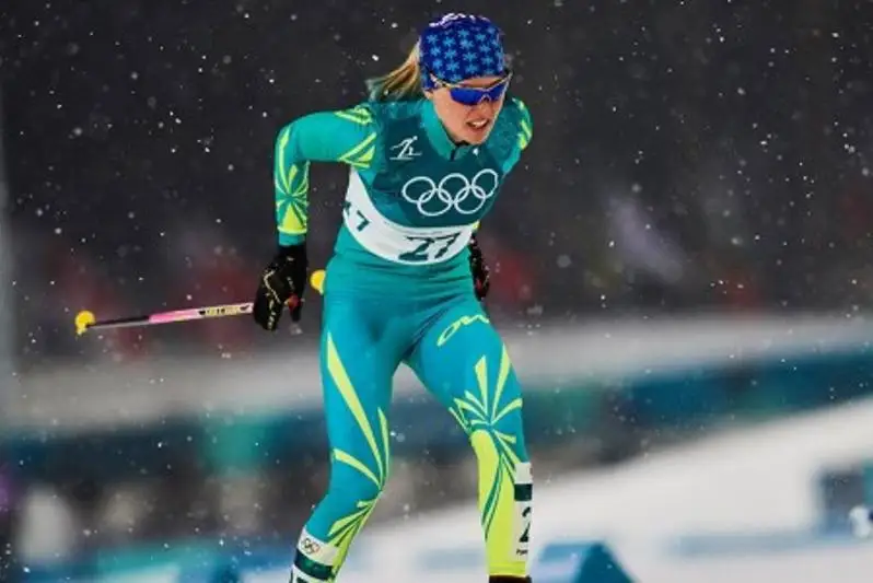 Опубликовано расписание выступлений казахстанцев на Олимпиаде 12 февраля