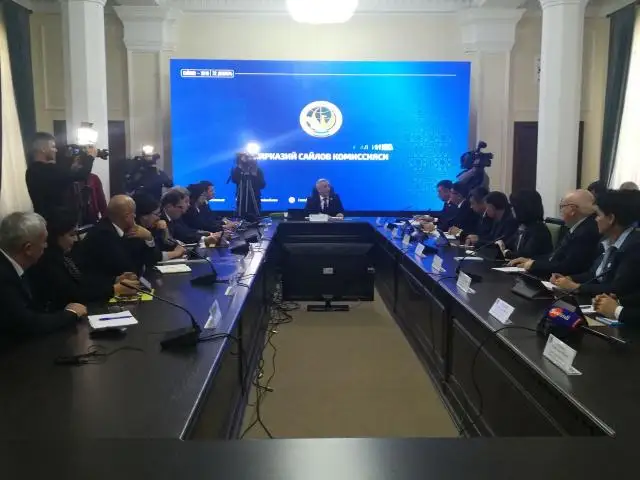 Ўзбекистонда парламент сайлови: 5 январда 25та округта такрорий овоз бериш ўтказилади