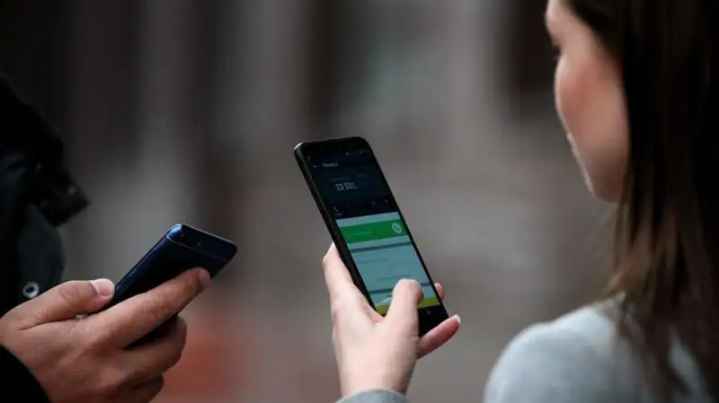 الاياقتار تۇرعىندارعا سالىق تولەۋ تۋرالى جالعان حابارلاما جىبەرە باستادى