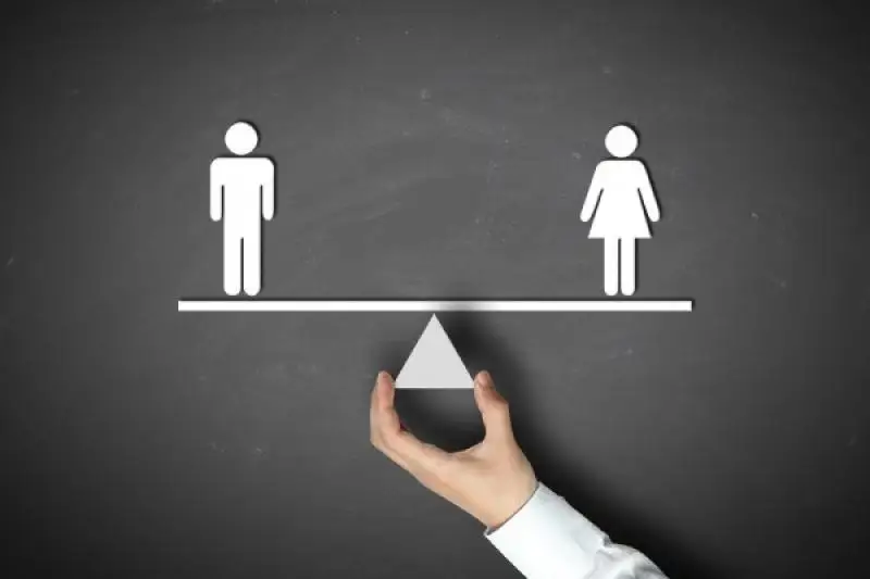 哈萨克斯坦女性人口占比有所减少