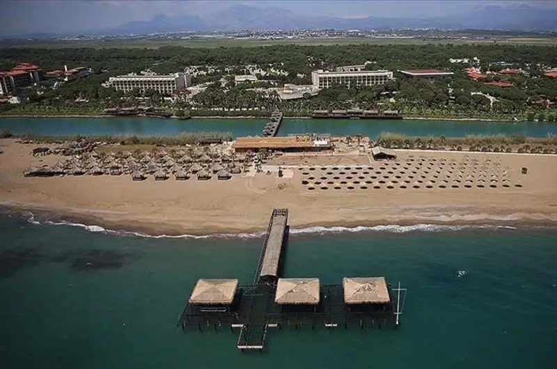 大流行期间有多少名哈公民在土耳其度假