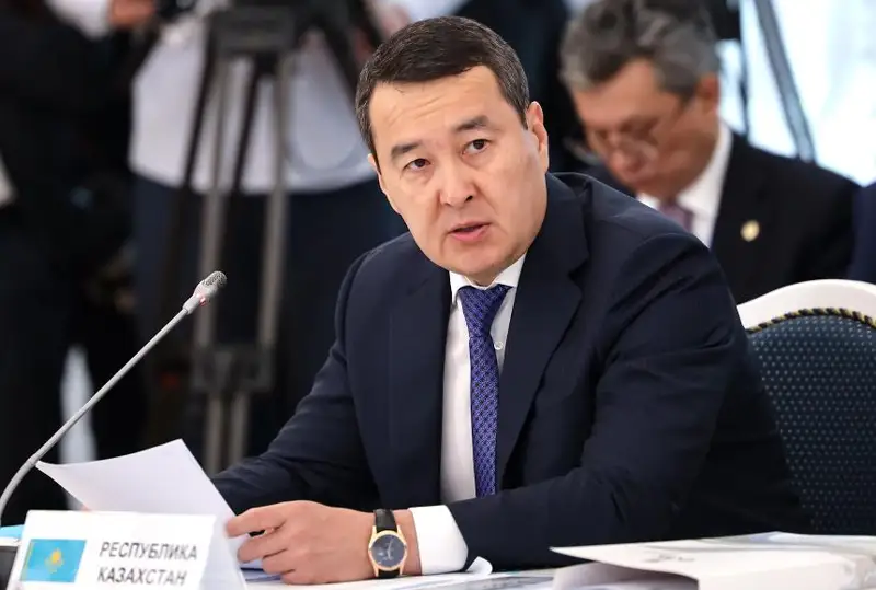 Успех ЕАЭС зависит от действий всех его членов - глава Правительства Казахстана
