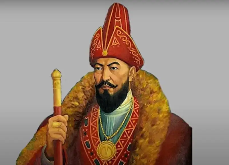 ابىلاي حاننىڭ شىعۋ تەگى تۋراسىندا ءتورت ءتۇرلى جورامال بار