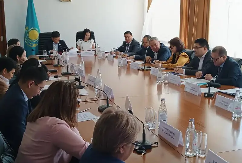 الماتى وبلىسىندا جاس وتباسىلارعا ءۇي بەرىلەدى