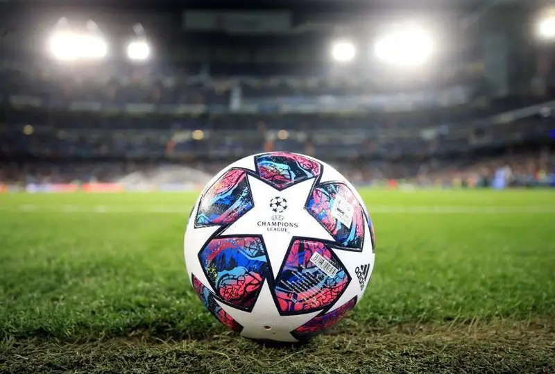 Чемпионлар лигаси финалига иккинчи йўлланмани «Реал Мадрид» қўлга киритди