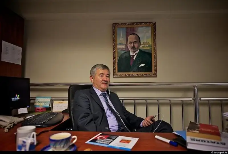 ۇلتتىق قۇرىلتاي شەتەلدەگى اعايىن ءۇشىن دە ماڭىزدى