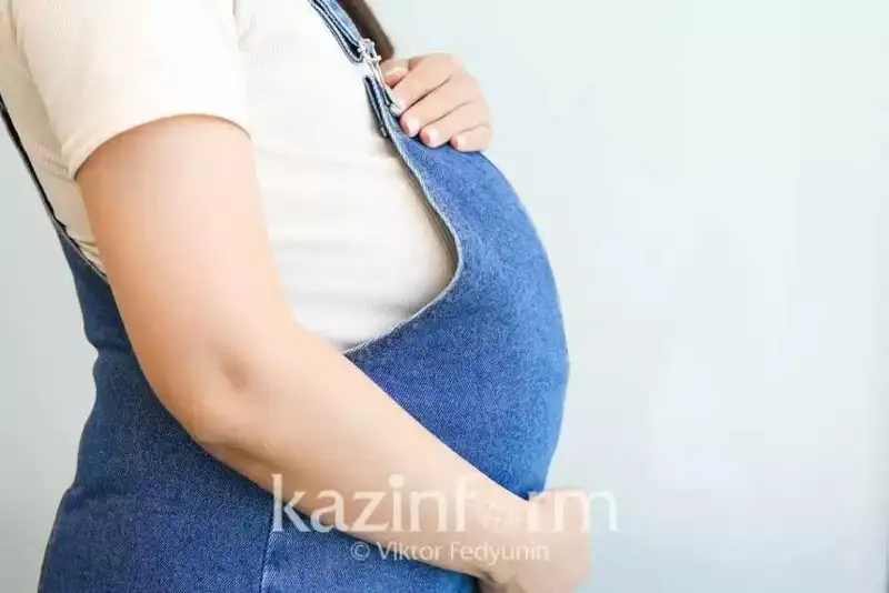 Дунёда эгиз ҳомилалар сони ортиши кузатиляпти