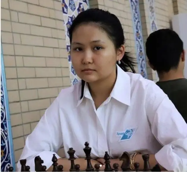 Қозоғистонлик шахмат бўйича жаҳон чемпиони Сербиядаги турнирда учинчи ўринни эгаллади