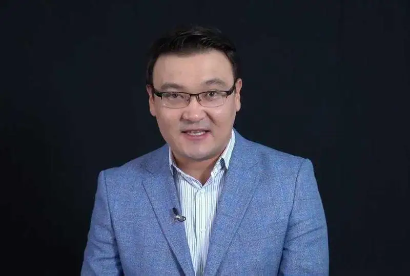 ماقسات تولىقبايەۆ «قازاقستان حالقىنا» قورى قامقورشىلىق كەڭەسىنىڭ مۇشەسى بولدى