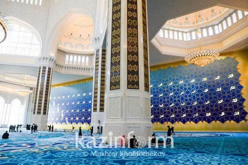 ҚМДБ 2023 йил учун диний кунлар жадвалини эълон қилди