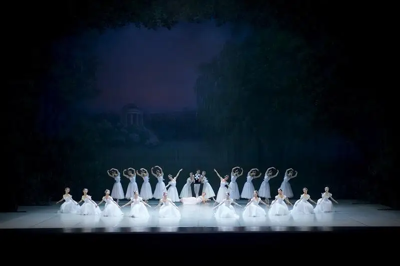 «Астана Опера» театри 5 та мамлакат артистлари иштирокида «Дон Паскуале» операсини бепул намойиш этади