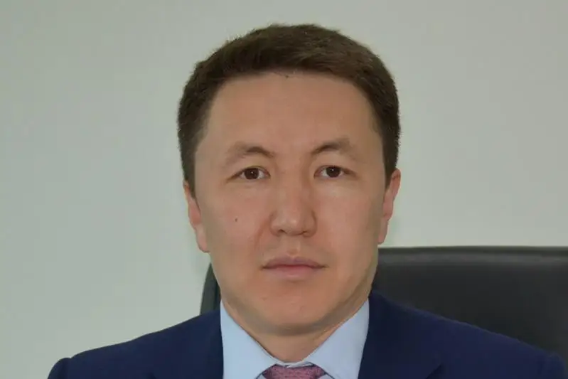 Талгат Курманбаев избран генеральным директором АО «КазТрансОйл»