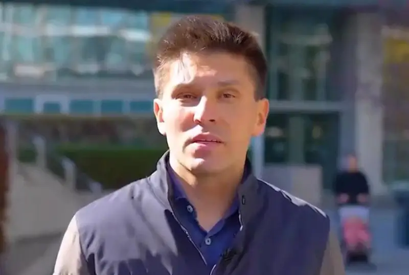 Kásipker Mýhorıapovqa qatysty Bas prokýratýra pikir bildirdi