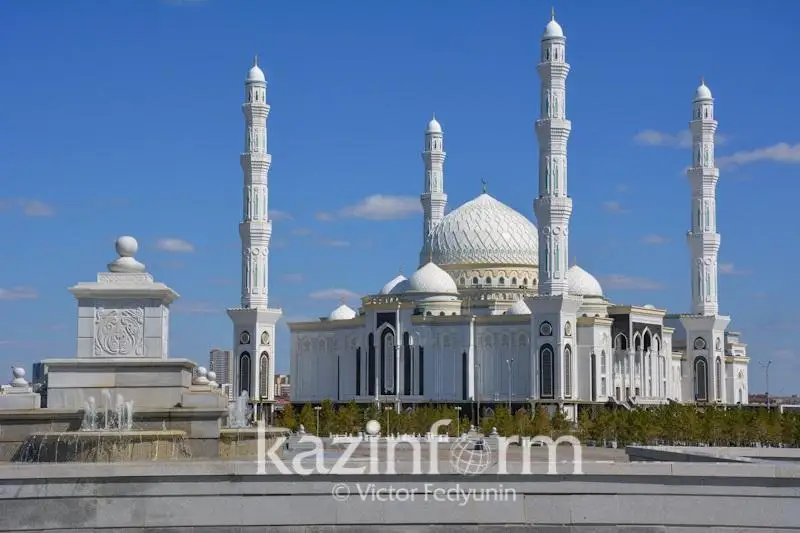 Ораза айт начнется в один день в Казахстане, Узбекистане и Кыргызстане