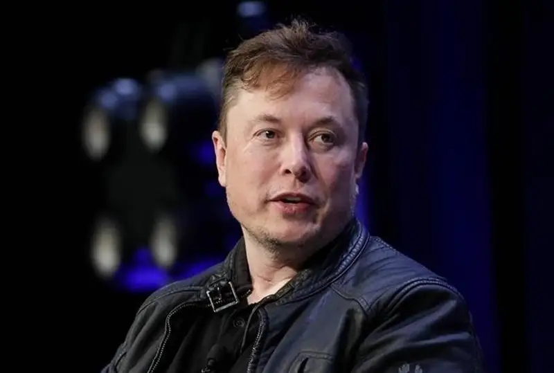 Илон Маск Twitter устидан судга қарши даъво берди
