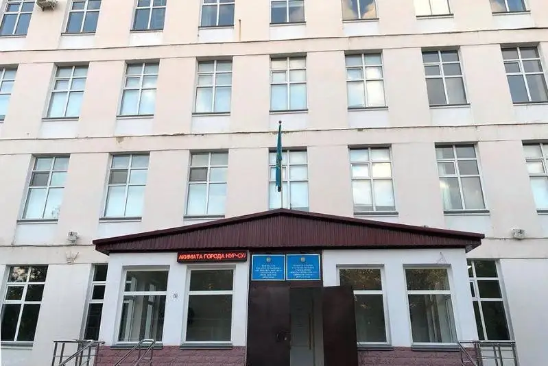Нур-Султанда бу йил 12 та янги мактаб қурилади ва 16 таси капитал таъмирланади