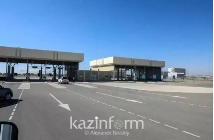 قازاق-قىتاي شەكاراسىنداعى مايقاپشاعاي كەدەن بەكەتى قاشان جاڭعىرتىلىپ بىتەدى