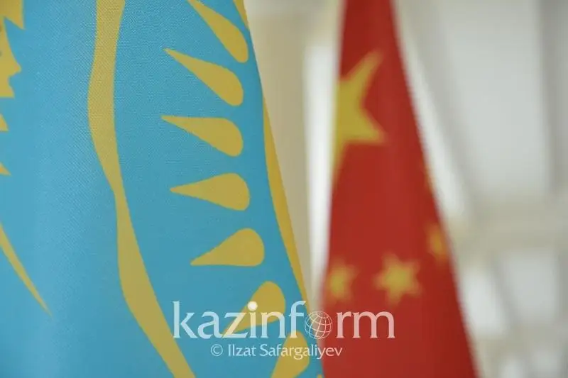 中国半年内对哈投资达9亿美元