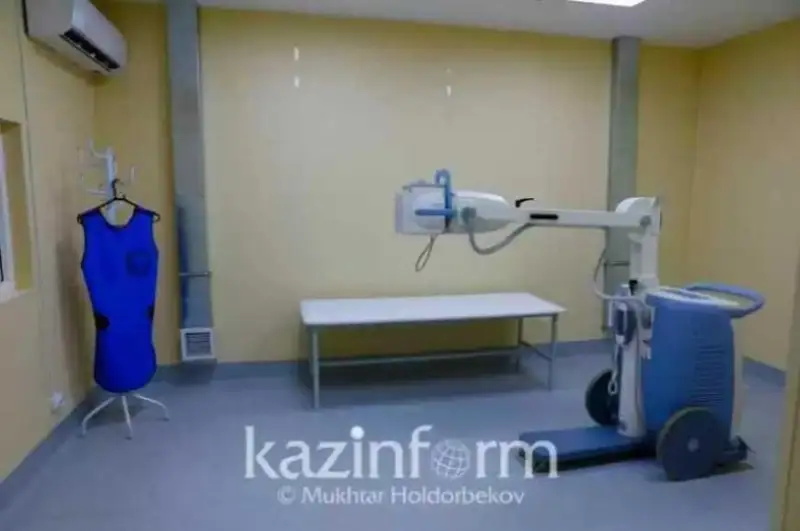 Қозоғистоннинг тиббий асбоб-ускуналарни синовдан ўтказиш натижалари ЕОИИ ҳудудида амал қилади