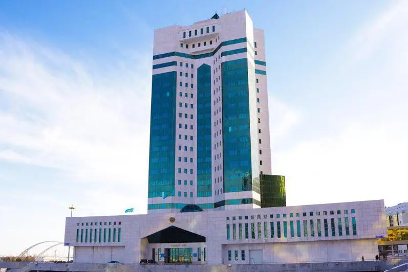 ءاليحان سمايىلوۆ جەر قويناۋىن پايدالانۋ سالاسىنا تەكسەرىس جۇرگىزۋدى تاپسىردى