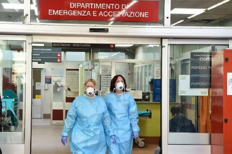 意大利新冠死亡人数破千
