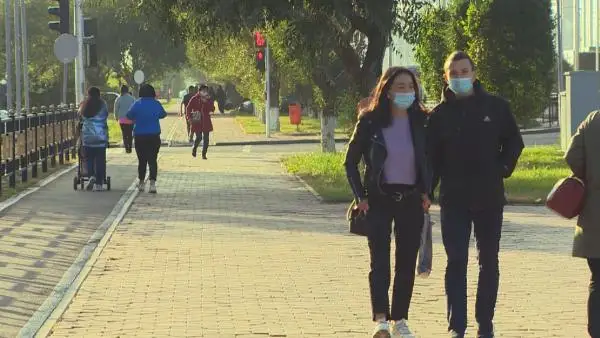 未来三天全国大部地区将迎来气温回升天气