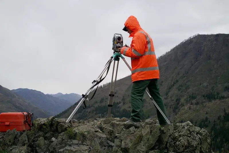 Қозоғистонда ярим миллион квадрат километр майдонда кон қидириш ишлари олиб борилади