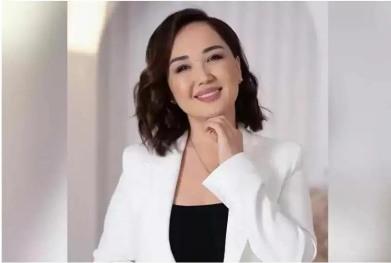 ءلايلا سۇلتان قىزى استانا ءماسليحاتىنا دەپۋتات بولدى