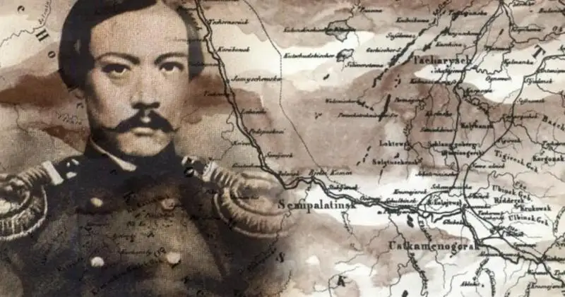 شوقاننىڭ جۇمباق قازاسى