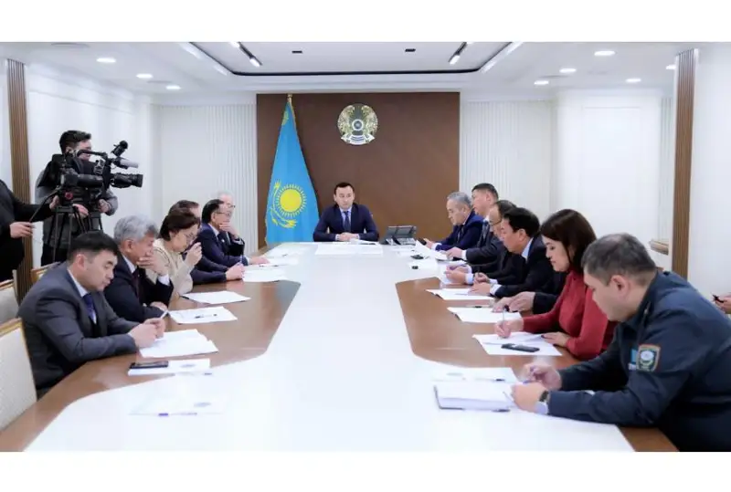 Ál-Farabı dańǵyly sol jaǵalaýǵa kóshiriledi - Astana ákimdigi