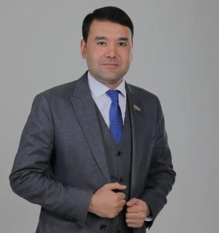 Kazinform ХАА ўзбекча ахборот беришга киришгани катта янгиликдир – ўзбекистонлик депутат