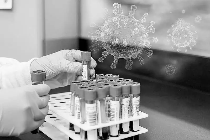 ەلوردادا كوروناۆيرۋستىڭ كۇرت ورشۋىنە نە سەبەپ بولىپ وتىر