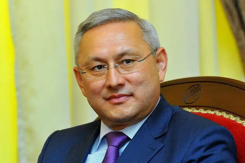 托卡耶夫任命新任总统驻议会代表处负责人