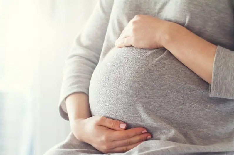 АҚШда ҳомиладор аёлда маймун чечаги аниқланди