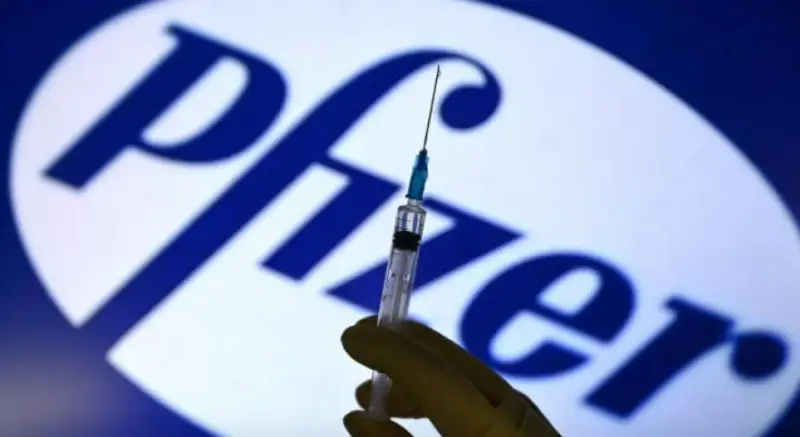 墨西哥和波兰发现伪造的辉瑞疫苗 主要成分是蒸馏水