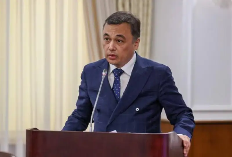 Қозоғистон сериалларини Ўзбекистон, Сингапур, Россия, Туркия, Қирғизистон сотиб олмоқда