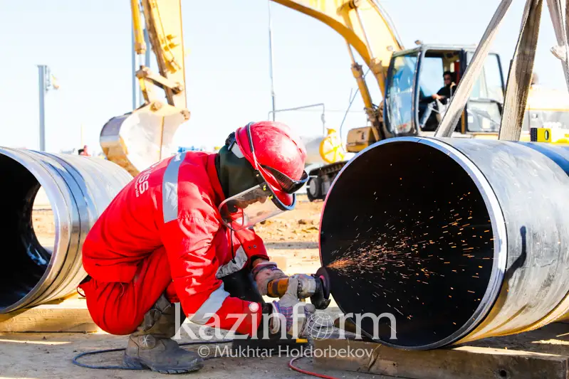 Ограничение конкуренции при строительстве «внутридомовых» газорапределителных сетей отмечают в АЗРК