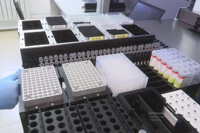 Қозоғистоннинг яна бир вилоятида эпидемиологик вазият яхшиланмоқда